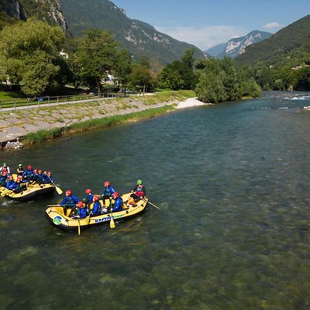 Contra' Contarini Otel Campolongo Sul Brenta Dış mekan fotoğraf