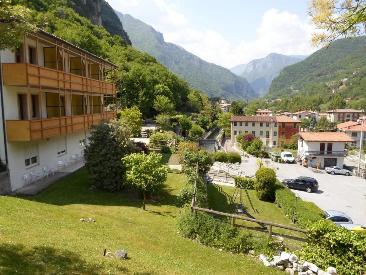 Contra' Contarini Otel Campolongo Sul Brenta Dış mekan fotoğraf