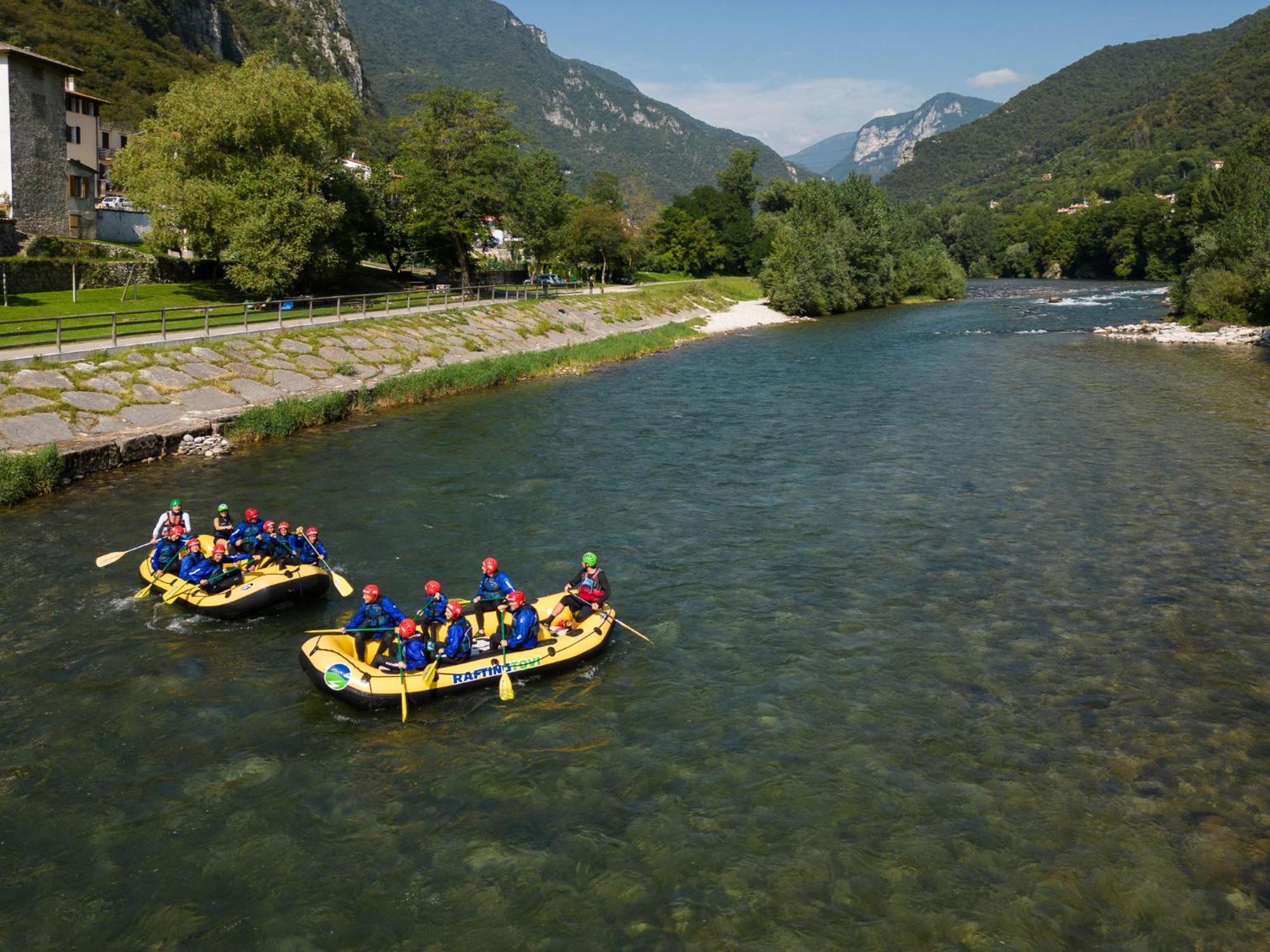 Contra' Contarini Otel Campolongo Sul Brenta Dış mekan fotoğraf